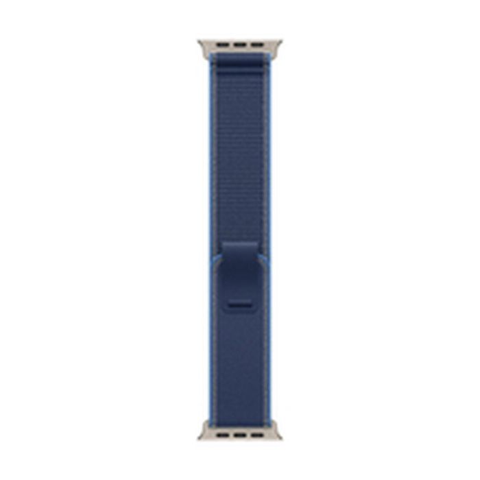 Correa para Reloj Apple MFT64ZM/A S/M 49 mm 4