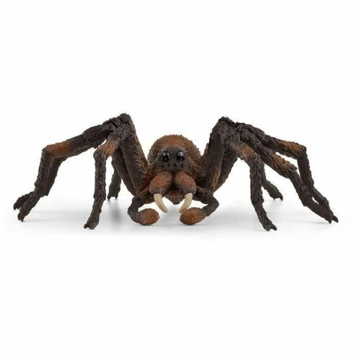 SCHLEICH - Aragog - 13987 - Gama de Harry Potter 1