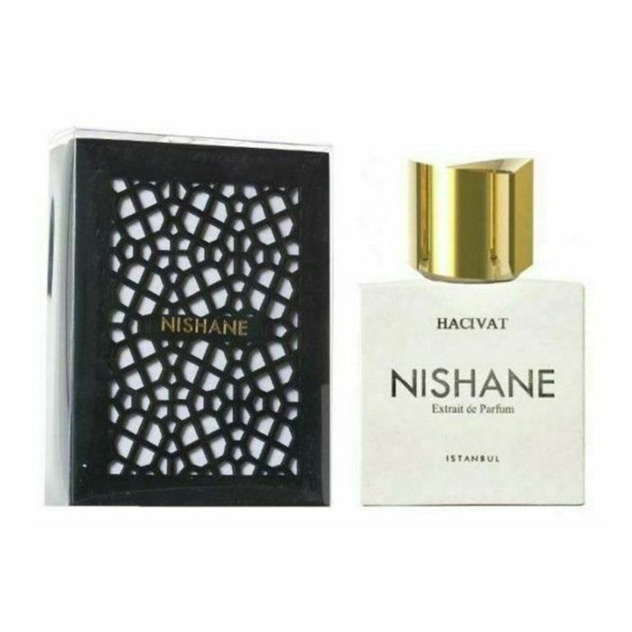 Nishane hacivat extracto de perfume 50 ml