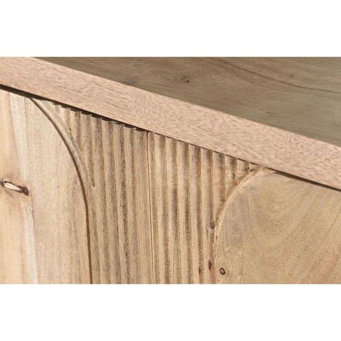 Aparador Home ESPRIT Acacia 80 x 40 x 95 cm 4