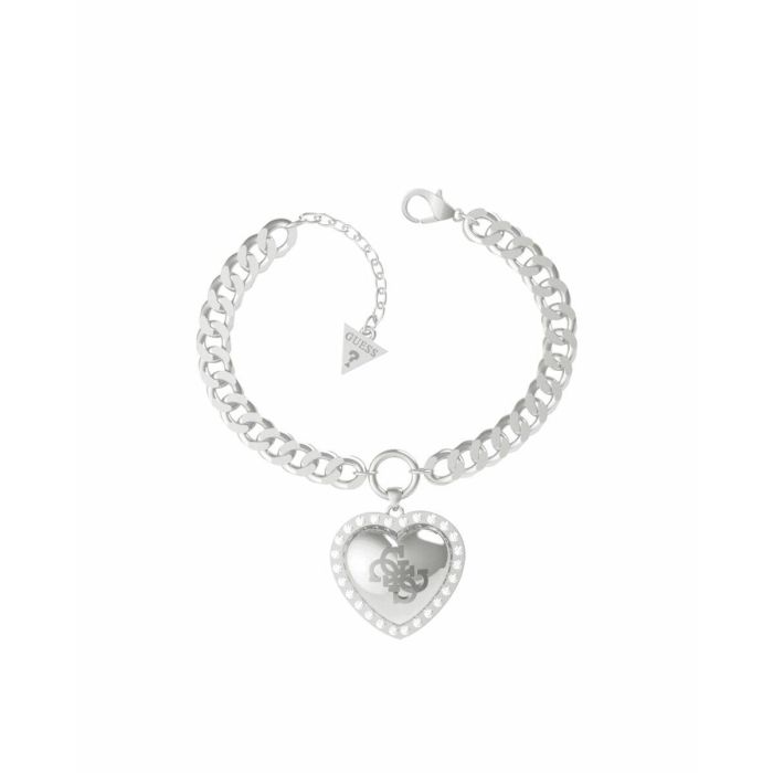 Pulsera Mujer Guess JUBB01075JWRHS 2 Pulsera Mujer Guess JUBB01075JWRHS 2