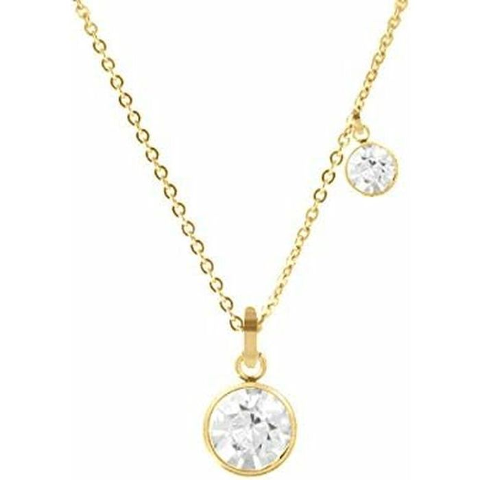 Colgante Mujer CO88 Collection 8CN-26098 Dorado 1 Colgante Mujer CO88 Collection 8CN-26098 Dorado 1