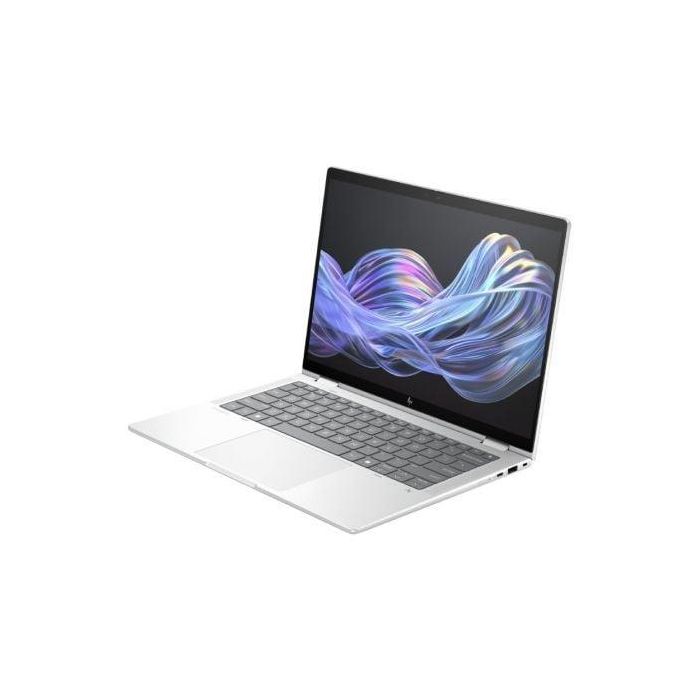 Portátil Convertible HP EliteBook X G1i B68ZZET Intel Core Ultra 5-226V/ 16GB/ 512GB SSD/ 14"/ Win11 Pro 2 Portátil Convertible HP EliteBook X G1i B68ZZET Intel Core Ultra 5-226V/ 16GB/ 512GB SSD/ 14"/ Win11 Pro 2