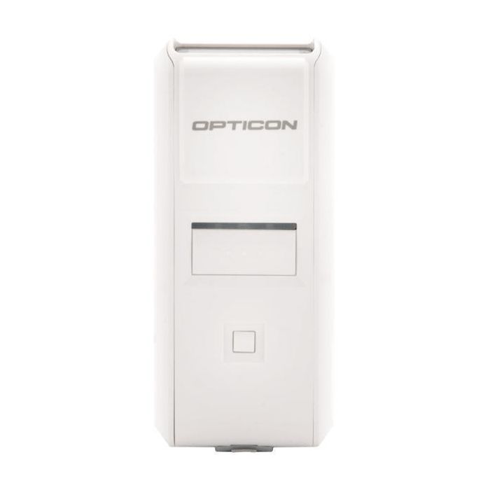 Opticon OPN-4000n Escáner Companion 1D CCD Bluetooth para iOS, Android y Windows con Cable USB y Correa