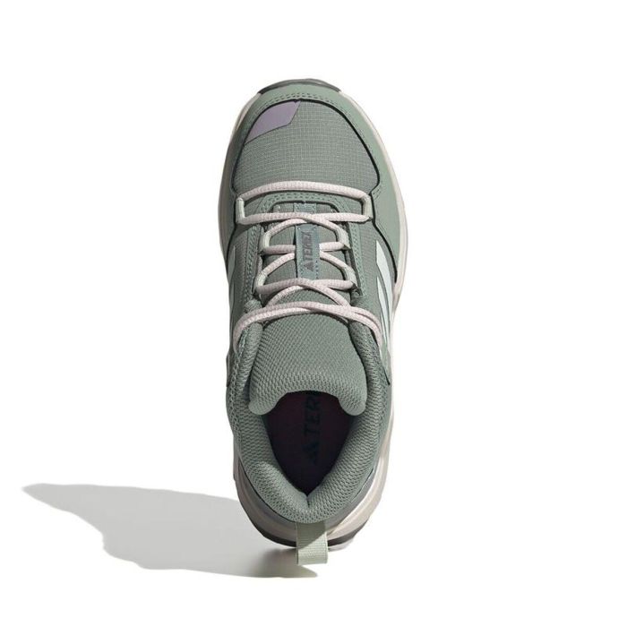 Botas de Montaña Infantiles Adidas Terrex Ax4R Mid Turquesa M 3
