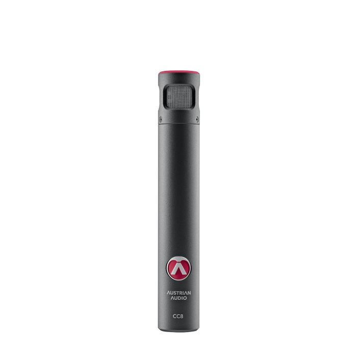 Austrian Audio Cc8 Single Set