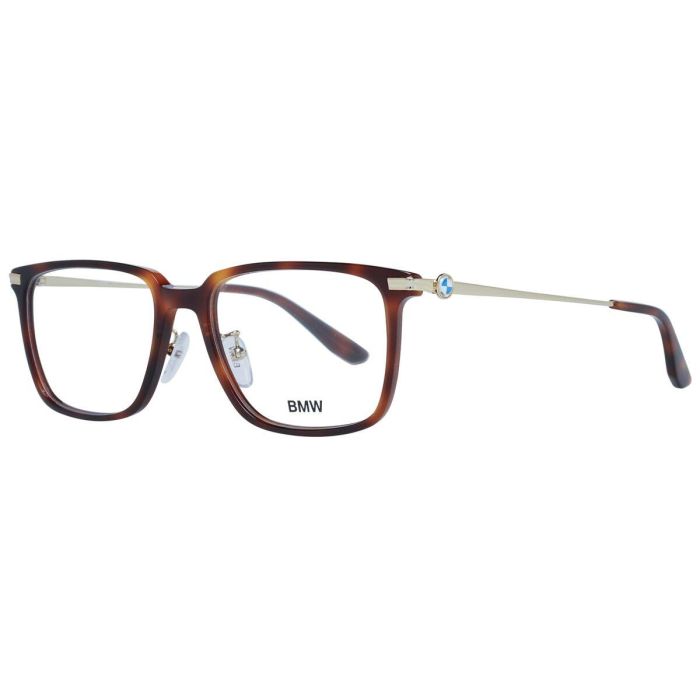 Montura de Gafas Hombre BMW BW5037-F 54053 Montura de Gafas Hombre BMW BW5037-F 54053