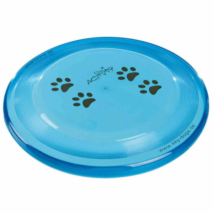 Frisbee Trixie Ø 19 cm 5