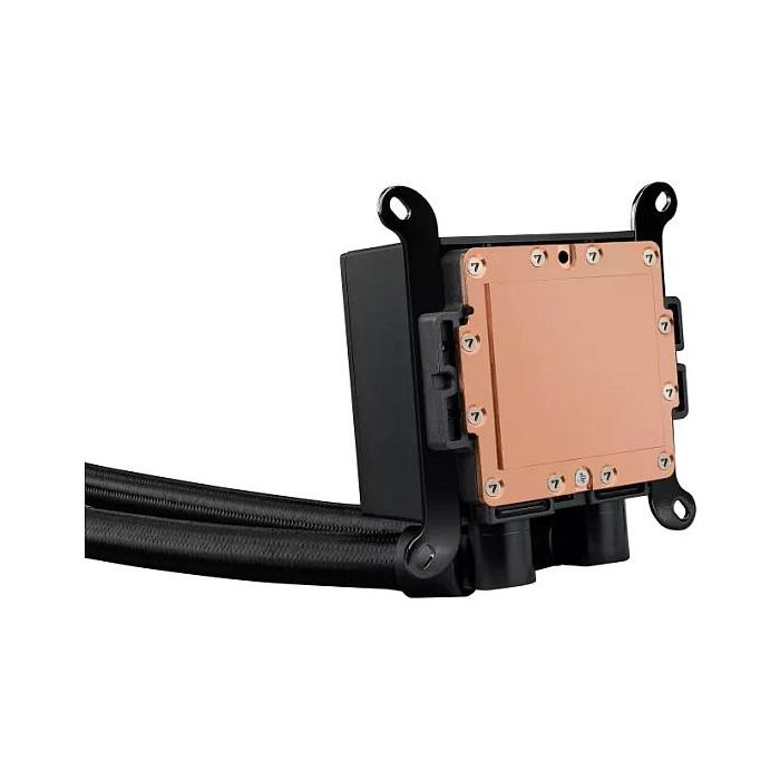 Asus 90RC00N0-M0UAY0 ProArt LC 420 Refrigeración Líquida Todo en Uno 14 cm Negro