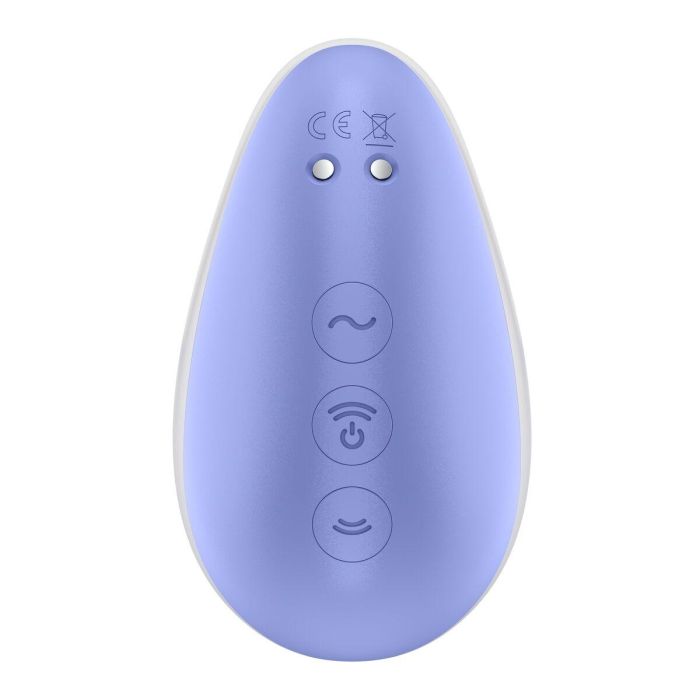 Succionador de Clítoris Satisfyer Pixie Dust Multicolor 1