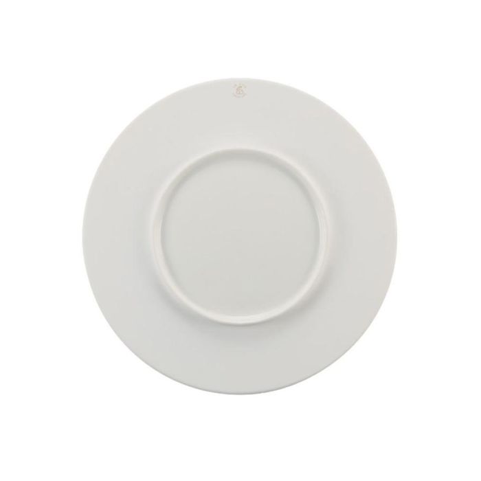Le coq Plato Doble Cara 28 cm (6 Unidades) Colección Aphros