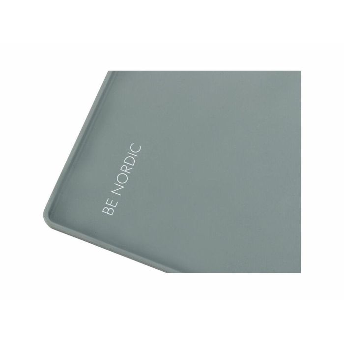 Salvamantel Trixie 60x40 cm Gris Silicona 6 × 4 cm 4