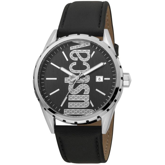 Reloj Hombre Just Cavalli JC1G082L0085 (Ø 42 mm) 2 Reloj Hombre Just Cavalli JC1G082L0085 (Ø 42 mm) 2