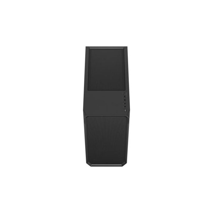 Fractal Design Focus 2 Negro 2 Fractal Design Focus 2 Negro 2