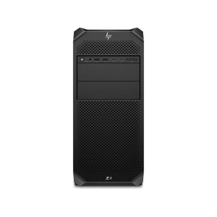 PC de Sobremesa HP Z4 G5 Xeon W5-2455X 64 GB RAM 1 TB SSD PC de Sobremesa HP Z4 G5 Xeon W5-2455X 64 GB RAM 1 TB SSD