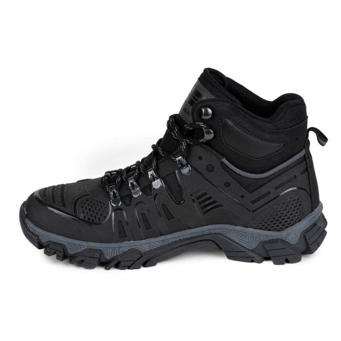 Botas de Montaña Geographical Norway Vigo Trekking 42 4