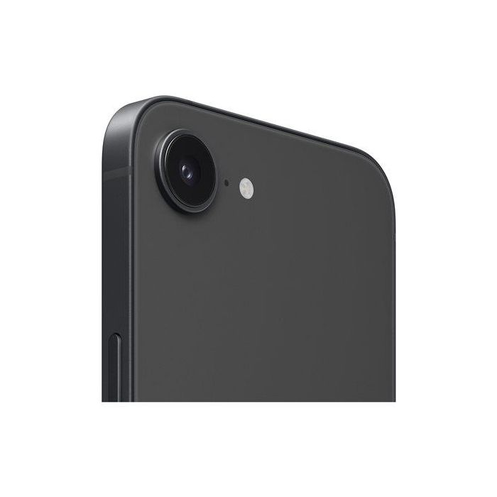 Apple iPhone 16e Smartphone 256GB/6.1"/5G/Negro - MD1T4QL/A 2