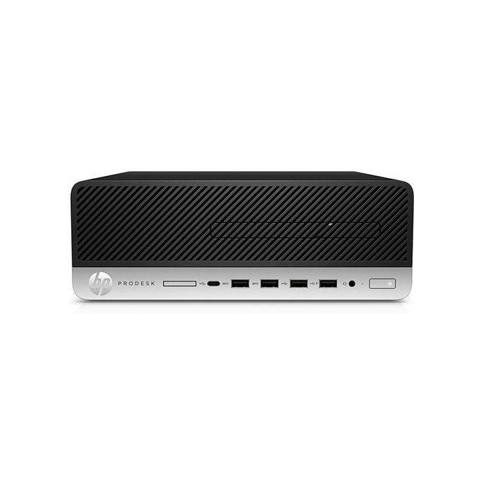 Ordenador Reacondicionado Sff Hp 600 gr4 Ordenador Reacondicionado Sff Hp 600 gr4
