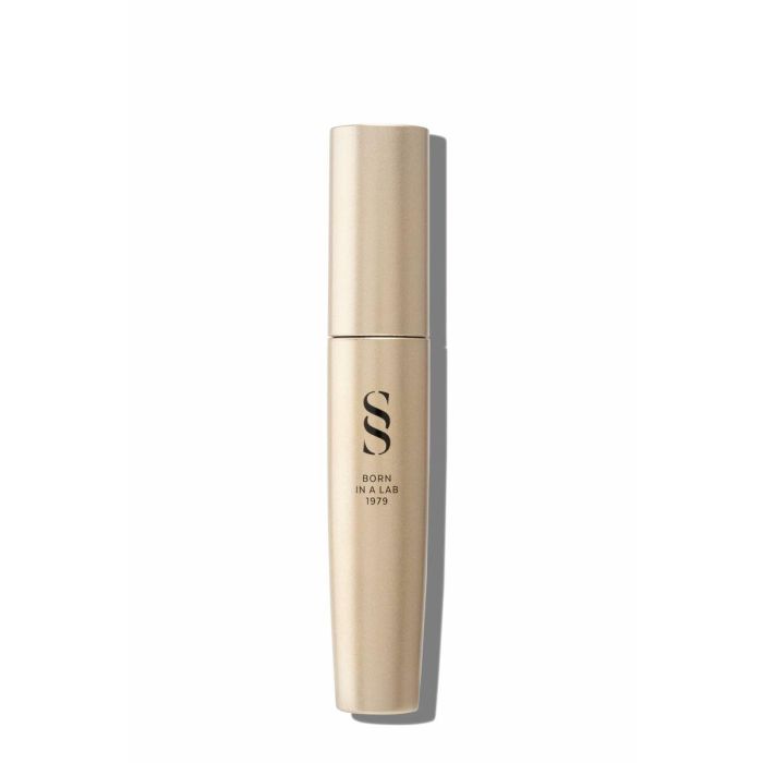 Sensilis ENDLESS Máscara de Pestañas Efecto Longitud Infinita y Definición, con Aceites de Jojoba y Provitamina B5, Larga Duración 14 ml
