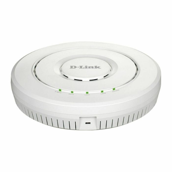 Punto de Acceso D-Link DWL-8620AP 0 Punto de Acceso D-Link DWL-8620AP 0