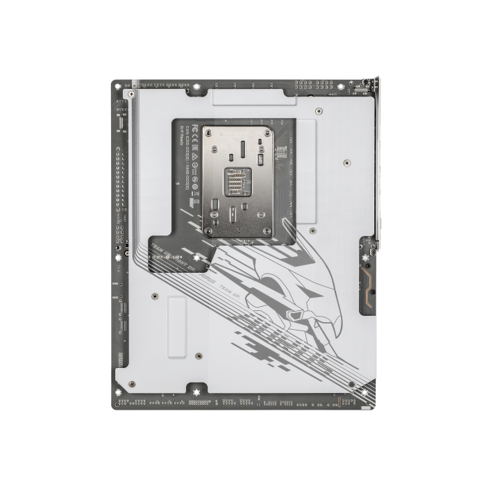 Placa Gigabyte X870E Aorus Pro X Ice,Amd,Am5,X870E,4Ddr5,256Gb,1Hdmi+2Usb4,4Sata6+2M.2,5Gblan+Wifi7+Bt5.4,7Usb3.2,Atx 4