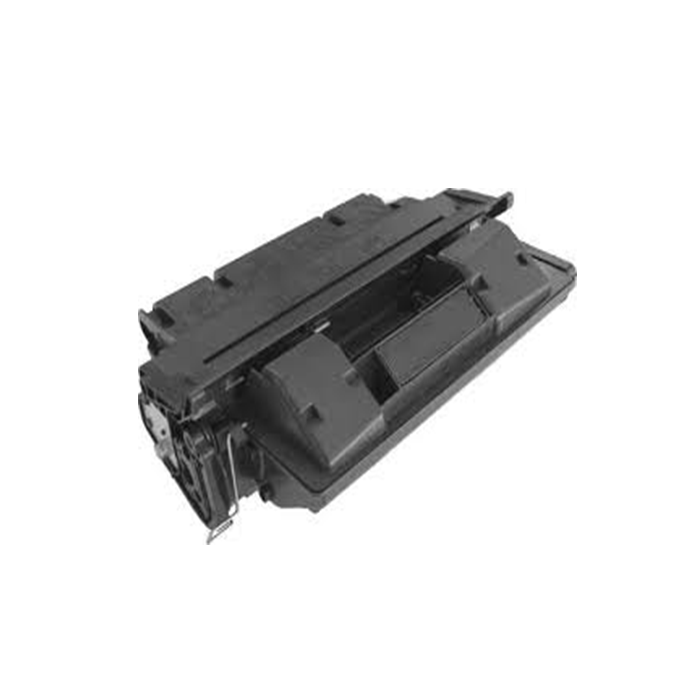 Toner Compatible Dayma Hp 27X Negro 1 Toner Compatible Dayma Hp 27X Negro 1