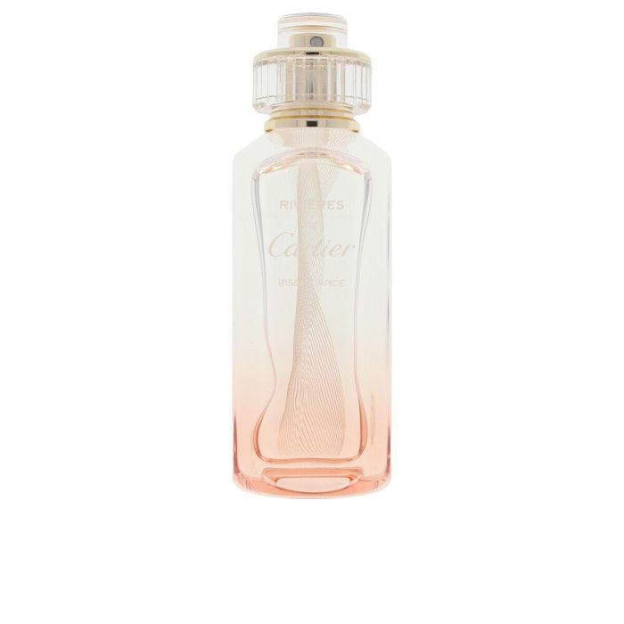 Perfume Mujer Cartier Rivières EDT 100 ml Perfume Mujer Cartier Rivières EDT 100 ml