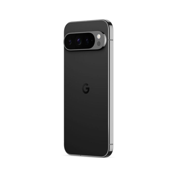 Smartphone Google Pixel 9 Pro 16 GB RAM 128 GB Negro Obsidian 2 Smartphone Google Pixel 9 Pro 16 GB RAM 128 GB Negro Obsidian 2