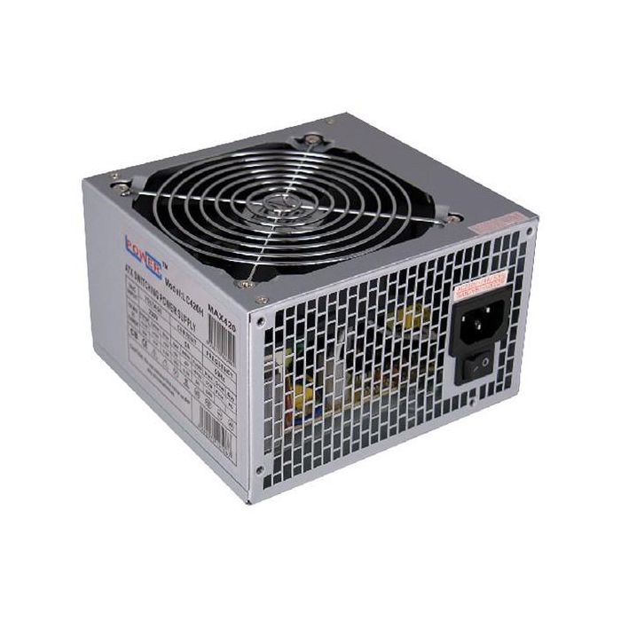 420W LC-Power Office LC420H-12 |