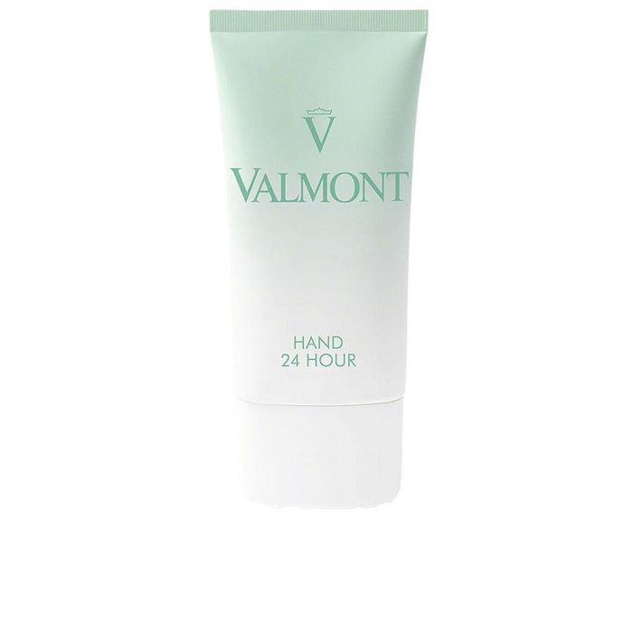 Valmont HAND 24 HOUR Crema para Manos con Aceites Nutritivos y Efecto Antiedad, 75 ml Valmont HAND 24 HOUR Crema para Manos con Aceites Nutritivos y Efecto Antiedad, 75 ml