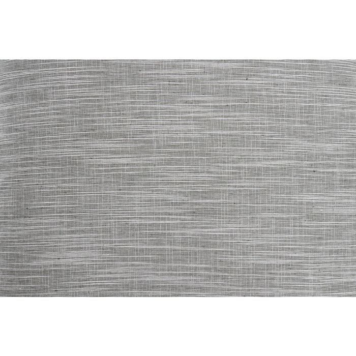 DKD Home Decor Cojín Gris Beige Poliéster 10 x 45 x 45 cm (4 Unidades) 2