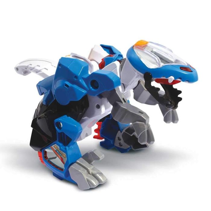 Robot Vtech Mastor, The Super Vélociraptor 2