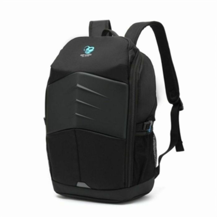 DEEP GAMING Mochila Portatil DG 15.6" NEGRO