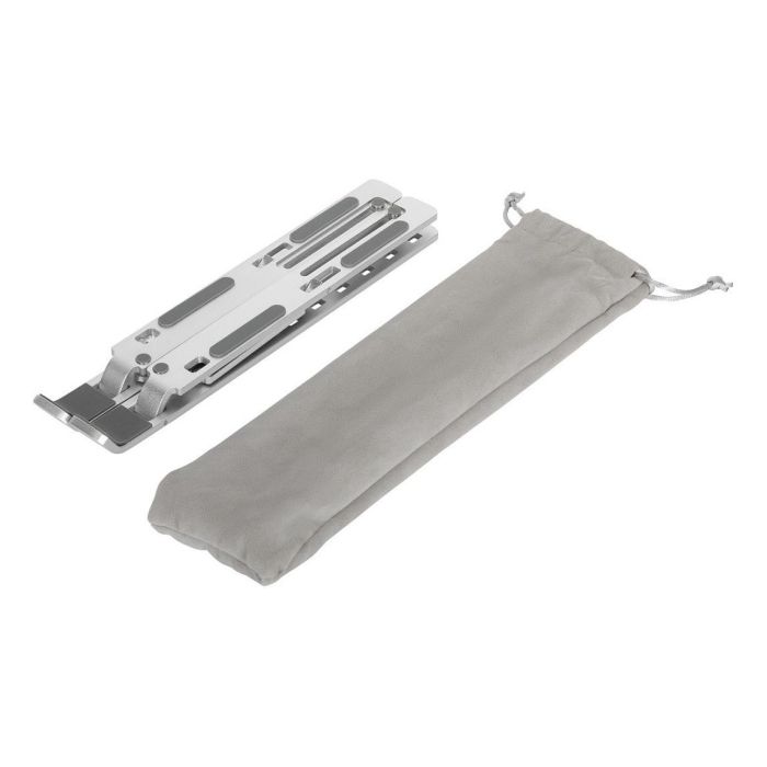 Targus AWE810GL Soporte Portátil Plegable Ajustable Aluminio 10-15.6 Pulgadas 8