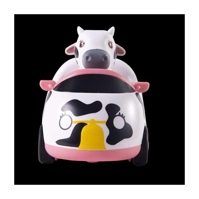 Bandai Vehículos La Granja de Zenón 13 cm - Modelos Surtidos 16 Bandai Vehículos La Granja de Zenón 13 cm - Modelos Surtidos 16