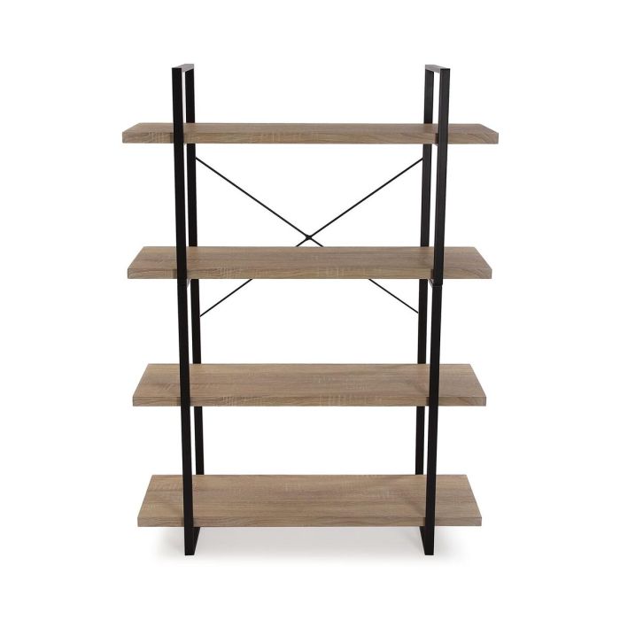 Estantería Versa HELSINKI 33 x 141,5 x 100 cm 3 Estantería Versa HELSINKI 33 x 141,5 x 100 cm 3
