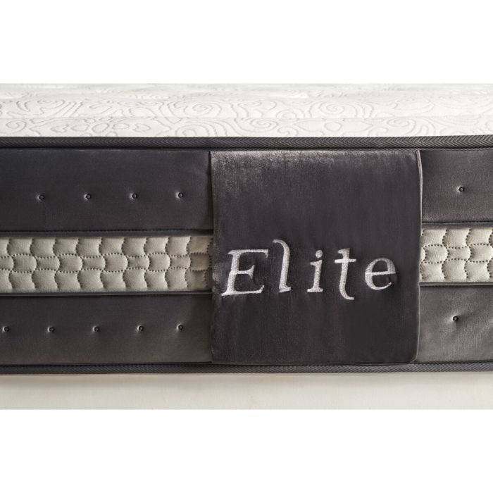 Colchón de Muelles Ensacados IKON SLEEP ELITE WELLNESS 6