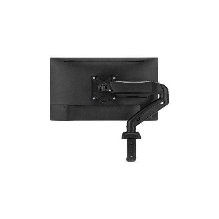 Aisens DT32TSR-219 Soporte de Mesa con Contrapeso para Monitor y TV, Giratorio, Inclinable, 17-32", hasta 9kg, VESA 100x100mm, Negro 2 Aisens DT32TSR-219 Soporte de Mesa con Contrapeso para Monitor y TV, Giratorio, Inclinable, 17-32", hasta 9kg, VESA 100x100mm, Negro 2