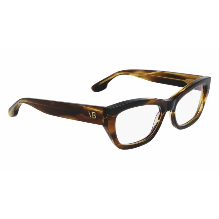 Montura de Gafas Mujer Victoria Beckham VB2675-5317318 Ø 53 mm 1 Montura de Gafas Mujer Victoria Beckham VB2675-5317318 Ø 53 mm 1