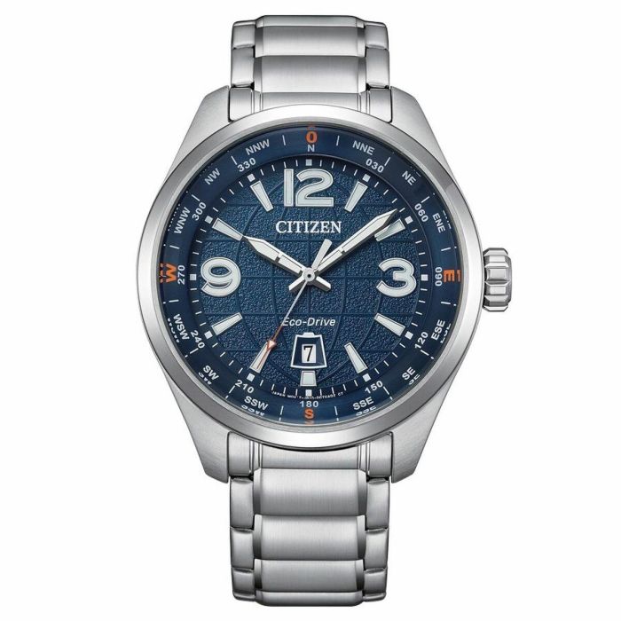 Reloj Hombre Citizen AW1830-88L 1 Reloj Hombre Citizen AW1830-88L 1