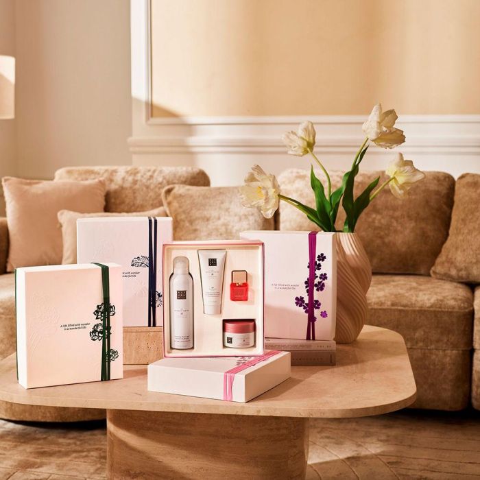 Rituals The Ritual Of Jing Medium Gift Set 2 Rituals The Ritual Of Jing Medium Gift Set 2