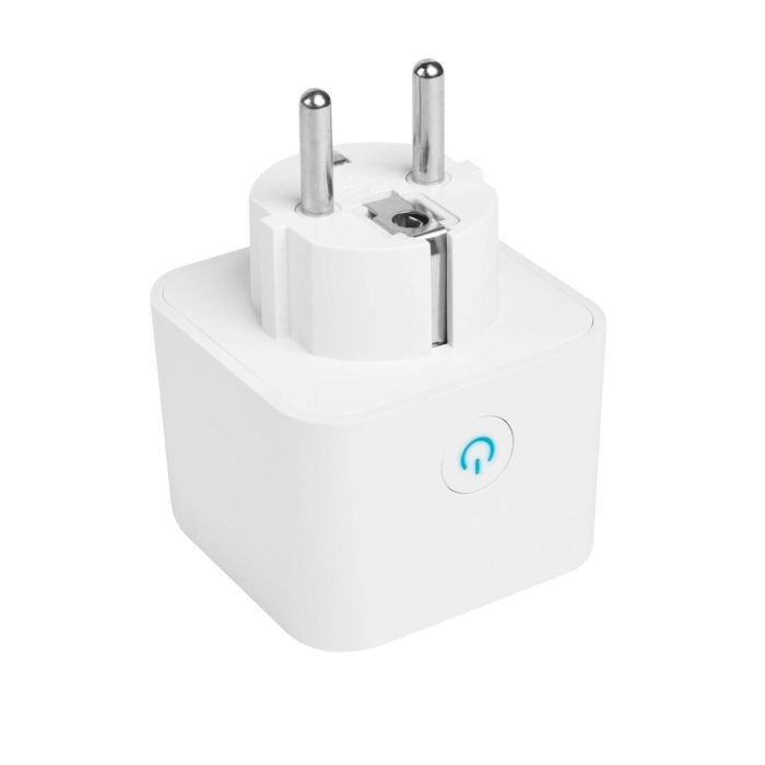 muvit iO enchufe inteligente Wi-Fi con monitor de energía 5 muvit iO enchufe inteligente Wi-Fi con monitor de energía 5