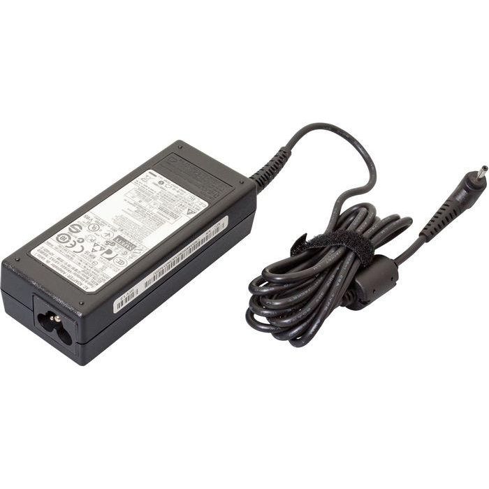 Samsung 60W, 19V, 3.16A, Black Samsung 60W, 19V, 3.16A, Black