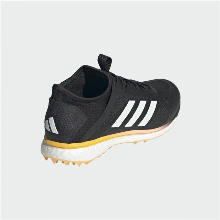 Zapatillas Deportivas Mujer Adidas Hockey Fabela X Empower hockey Negro 2
