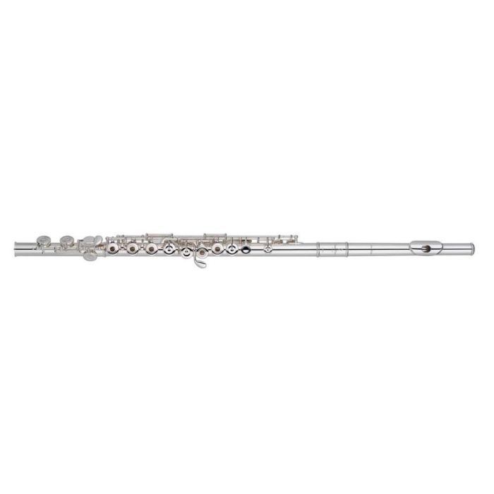 Flauta Pearl Quantz Brezza B665Re-Hc 7