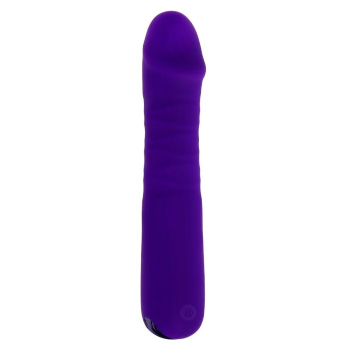 Vibrador clásico Evolved Selopa Morado 15