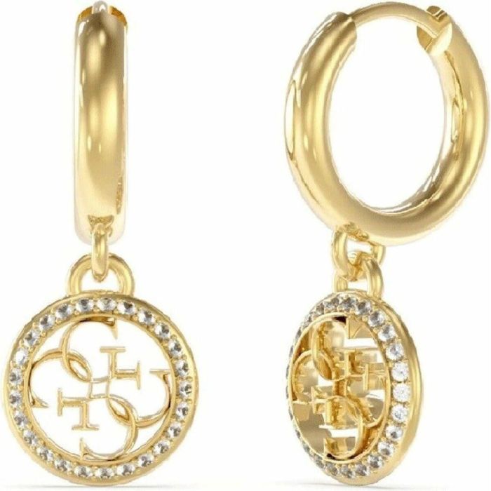 Pendientes Mujer Guess JUBE02135JWYGT-U 1 Pendientes Mujer Guess JUBE02135JWYGT-U 1