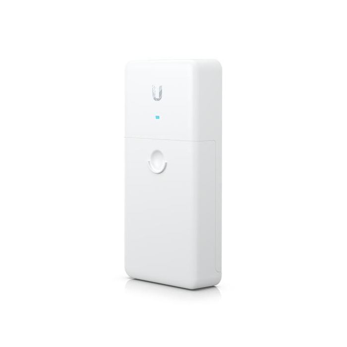 Ubiquiti RJ45 x 2, IPX5, 802.3af/at PoE/PoE+ 1 Ubiquiti RJ45 x 2, IPX5, 802.3af/at PoE/PoE+ 1