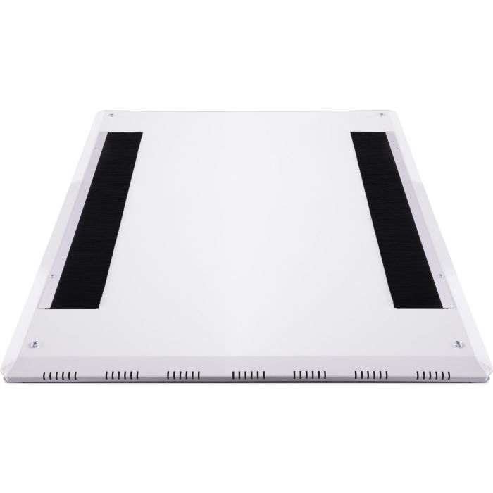 DIGITUS Netzwerkschrank Unique 26HE 1342x800x800mm grau 4