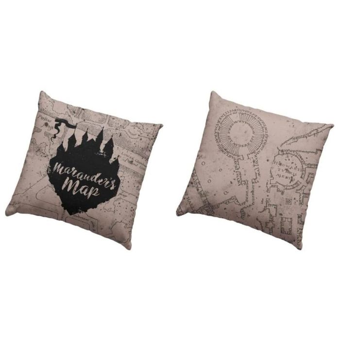 SD Toys Cojín Cuadrado Harry Potter 0 SD Toys Cojín Cuadrado Harry Potter 0